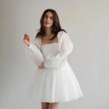 Temperament Sling Dress 2025 Winter New Simple Nest Slimming Daily Small