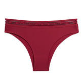 Women Seamless Briefs Mid Waist Underwear For Women Large Size Women's Panties Female Underpant Panty Intimates