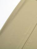 2023 Cargo Skirt Woman Pockets Long Skirts For Women Fashion 2023 High Waist Slit Midi Skirt Y2k Streetwear Women's
