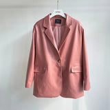 2021 New Women PU Jackets Fashion Female Streetwear Coat + Leather Skirt Office Lady A-line Short