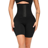YOU LIKE Women Fajas Colomianas Butt Lifter Tummy Control Body Shapewear High Waist Trainer Slimming Body Shaper