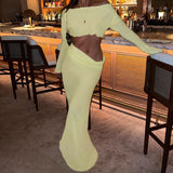 V Neck Backless Sexy Mesh Beach Dress Boho Summer Sleeveless Ruffles Split See Throgh Women Dresses Party Club