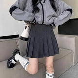 Acetic Acid Solid Silk Silk Slipping Fascination Leisure Broad Leg Trousers 2025 Summer New High-Waisted