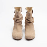 Boots Women 2025 New Brysted Blaws Vintage Gentle Muillard Street Heap