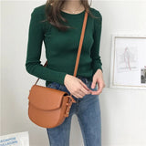 women pullover slim o-neck warm sweaters knitted korean jumper fashion women clothes pull femme poleras sueter
