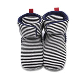 Unisex Baby Newborn Coral Fleece Bootie Winter Warm Infant Toddler Crib Shoes Girls Boys Floor First Walkers