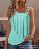 Zingj Off-The-Shoulder Casual Tops (Associated Sku: