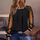 Zingj Off-The-Shoulder Casual Tops (Associated Sku: