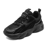Sneaker Men Running Shoes Women Breathable Mesh Outdoor Sports Shoes Thick Sole Jogging Walking Shoes Zapatillas