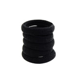 10pcs/lot 3 cm 13 Colors Kids Cute Hair Band Elastic Hair Band Ribbon Accessories Headband DIY