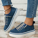 Zingj Size Thick Sole Single Shoes Female 2023 Spring And Autumn New Diamond With Platform Platform Sports Wind Casual