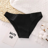 Cotton Underwear Women Sexy Lingerie Comfortable Panties Ladies Plus Size Underpants Female Lingerie