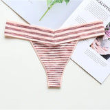 Panties Yoga Underwear Women Plus Size Print Sport Lingerie Panty Thongs and G String Tanga T-back Seamless String