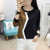 shirt women tshirt autumn winter camisa feminina t-shirts women tops casual poleras de mujer moda 2021 tee shirt