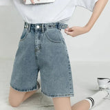 Waist Denim