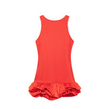 Party Dress Women's Cascadal Short Dress 2025 Dress-Up Long Sleeves Of The