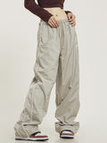 Zingj Sweatpants Summer 2023 New Casual Bella Side Striped