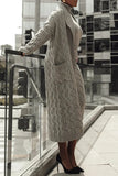 Zingj Knit Long