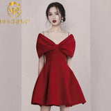 New Summer Fashion Short Sleeve Dresses Slim Simple Backless V-Neck Bodycon Dresses Sexy Club Celebrity Evening