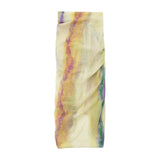 Tie Dye Pareo Wrap Skirt Woman Print Summer Beach Skirt Women High Waist Midi Skirt Woman Fashion Streetwear Women's