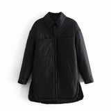 2021 New Woman Jacket Khaki Blouse Design Coat Spring Mujer Chaqueta Thin Woman