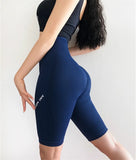 Women Leggings Women's trousers Butt Push Up Fitness Legging Slim High Waist Leggins Mujer Seamless Fitness