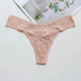 Pcs/Lot Voplidia T-back Women VS Panties Sexy Lace Underwear Thongs and G strings Female Seamless Lace Lingerie Underwear