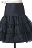 Women Polka Dot Dress Big Swing Vestidos Retro Robe Casual Prom Rockabilly Party Dress 50s 60s Pinup Vintage