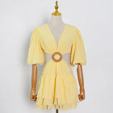 Summer Dress Women Clothing 2021 Ladies Kawaii Korean Fashion Dresses Casual Sukienka Sexy Designer Toppies