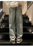 Star Embroidered