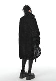 Faux Fur Fluffy Long