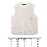 Women's Clothing 2025 Autumn And Winter New Fashion High-End Environmental Protection Fur