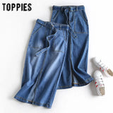 skirts womens high waist midi pencil skirts 2020 spring summer streetwear mid