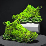 Hot Sale Basketball Shoes Comfortable High Top Gym Training Boots Ankle Boots Outdoor Men Sneakers Athletic Sport