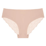 Floral Lace Panties Women Underwear Seamless Female Underpants Breathable Sexy Lace Women's Panties Pantys Intimates