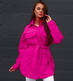 Long Breasted Collar Loose Warm Rhomenge Cotton Clothing New 2022 Autumn And Winter Versatile Thick Cotton-Padded Clothes Women-Outfit