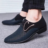 Zingj 2279 Business Fashion Casual Men's Shoes Korean Version Fashion Wedding Dress British Hairdresser Young Leather Shoes