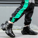 Running Shoes Winter Shoes Height Increasing Shoes Jogging Men 2020 Autumn Sports Shoes Mens Designer Sneakers