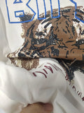 Graphic Tee T-shirt Women Summer 2021 Clothing Loose Cotton Tshirt Vintage Streetwear Tops
