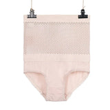 Seamless High Waist trainer Slimming Tummy Control Panties Knickers Pant Briefs Solid Shapewear Underwear Body Shaper