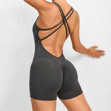 Zingj Pleated Honey Peach Hip Yoga Pants Quick Dry Fitness Pants Female Training Dance Sports Yoga-Outfit