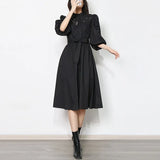 Dresses For Women 2022 Summer Female Luxury Designer Festival Clothing High Quality Fashion Brand Birthday Party