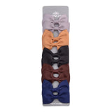 Pcs/set Grosgrain Ribbon Hair Bows With Clip For Cute Baby Girls Colorful Hair Clips Hairpins Barrettes Kids Hair