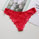 Underwear Women's Panties Comfort Seamless Underpants Bow Lace Briefs For Woman Sexy Pantys Intimates M L XL