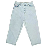 Zingj Wide-Leg Jeans Men Y2K Hip-Hop Harajuku High-Quality Street Rest 211-0-Outfit