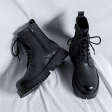 2025 New Martin Boots Man