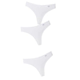 V Waist Cotton G-String Thong Panties String Underwear Women Briefs Sexy Lingerie Pants Low-Rise Ladies Intimate T