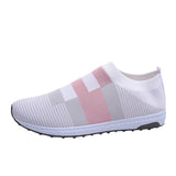 New Couple Wish Flying Mesh Sports Breathable Men's And Women's Casual