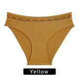 Women's Panties Sexy Women Lace Panties Temptation Low-waist Panties For Women Transparent Hollow Out Underwear