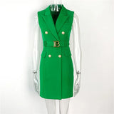 Spring-Autumn Dress New Body-Repair Collar Leather Women's Short Coat Women's Pu Jacket Korean Version Of Locomotive Clothing Women's